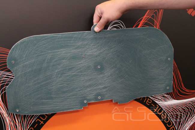 Правильные музыкальные решения для Mercedes-Benz W205 2019г