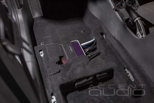 Правильный подход: всё самое лучшее, но поэтапно – идеальный Hi-End в Skoda Octavia