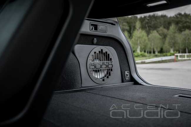 Лучше, чем Dynaudio: новая аудиосистема в Volkswagen Passat AllTrack