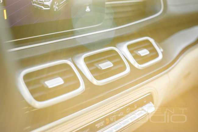 Hi-End: Audiotec-fischer - НЕБурмистр в новом Mercedes-Benz GLS 2020 