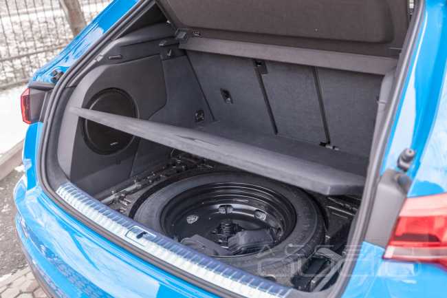 Автозвук для новой Audi Q3: правильные бюджетные решения