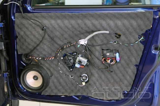 Отличный старый рецепт для новой Skoda Octavia