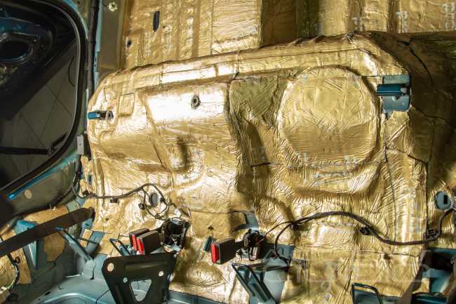 Творческие подвиги и их результаты: бюджетно-премиальный звук в Monjaro