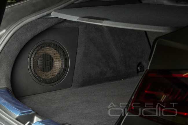 Явные отличия: настоящий звук в Mercedes-Benz GLE Coupe AMG 53