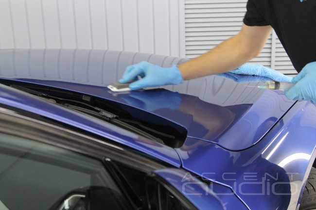 Тюнинг BMW F30 M Performance. Соответствие аудиосистемы с внешним видом и комфортом внутри