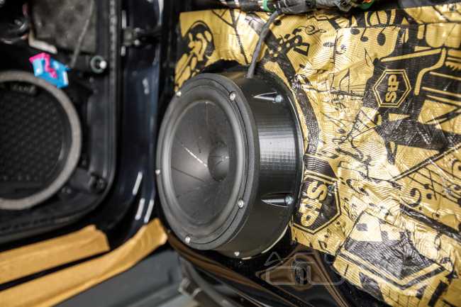 Лучше, чем Dynaudio: новая аудиосистема в Volkswagen Passat AllTrack