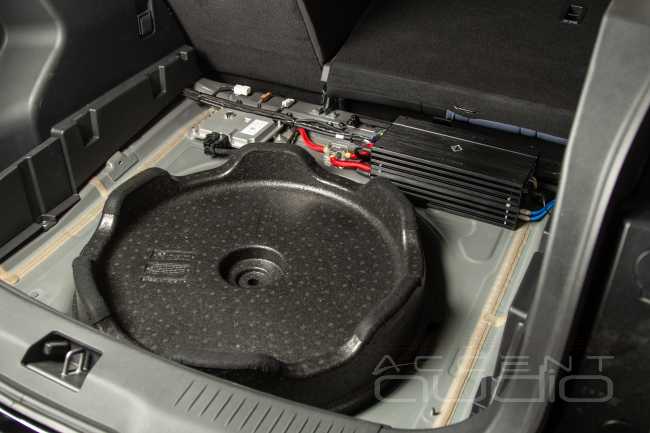 Как сделать звучание системы Hongqi HS3 приятным ?