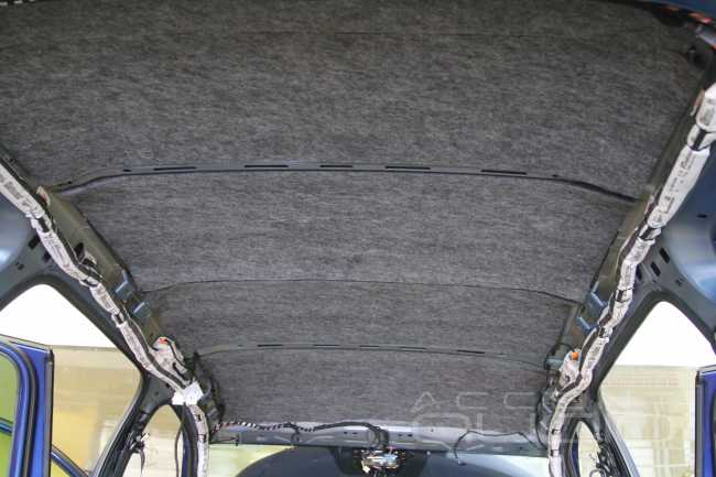 Skoda Kodiaq – первый музыкальный