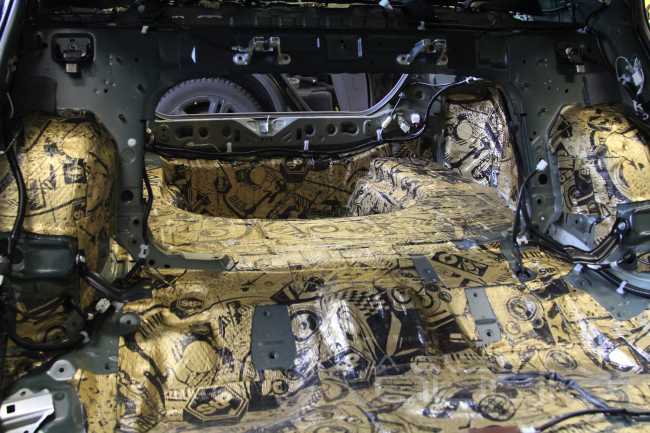 Toyota Camry - всё изменилось ! 