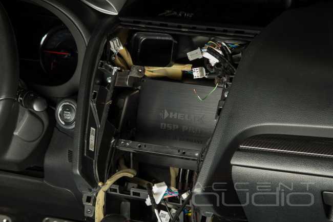 Брамс, Моцарт, Бетховен и Бах + Subaru WRX STi