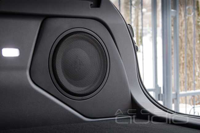 Как сделать звучание системы Hongqi HS3 приятным ?