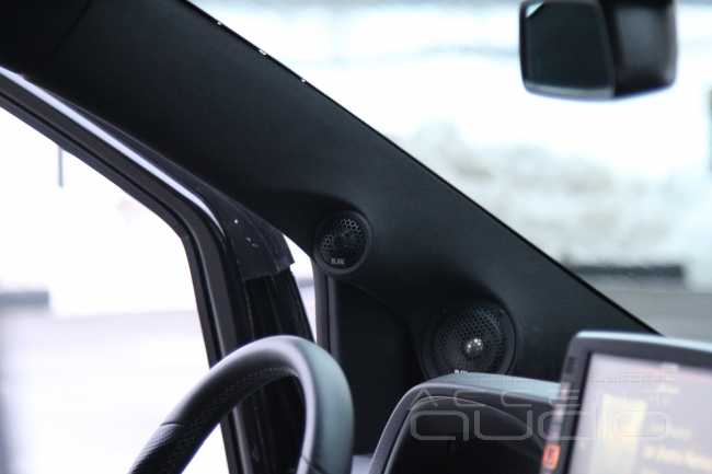 В Испанию с комфортом на Mercedes-Benz Vito Tourer W447 !