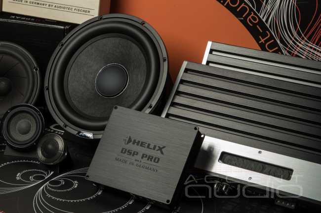 Брамс, Моцарт, Бетховен и Бах + Subaru WRX STi