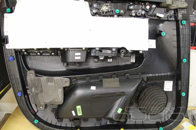 Новый звук на старых компонентах в новом Kia Sportage.