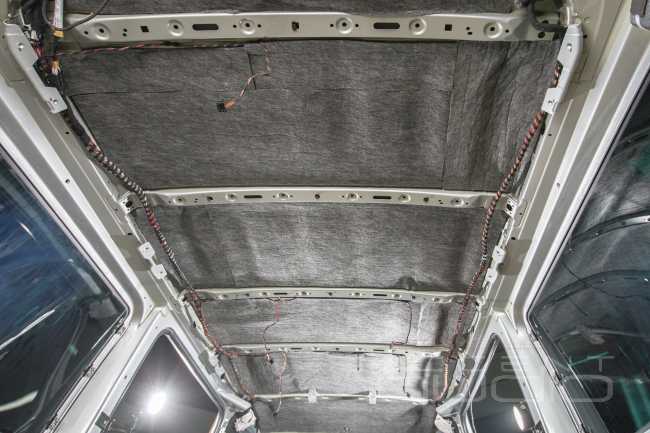 Глубокая интеграция: решения по звуку и мультимедиа для нового Volkswagen Multivan