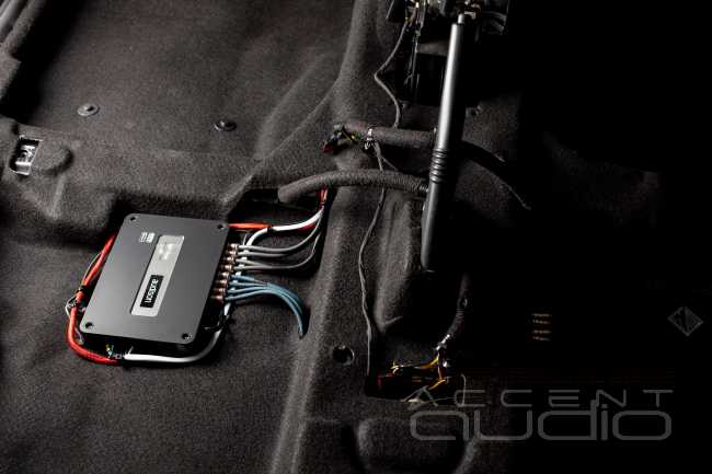 Самый заряженный Duster: жёлтое решение от Focal