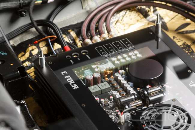 Лучшая аудиосистема Audiotec-Fischer для LandRover Defender 2022