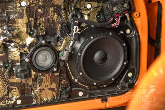 Классический рок в классическом Бокстере