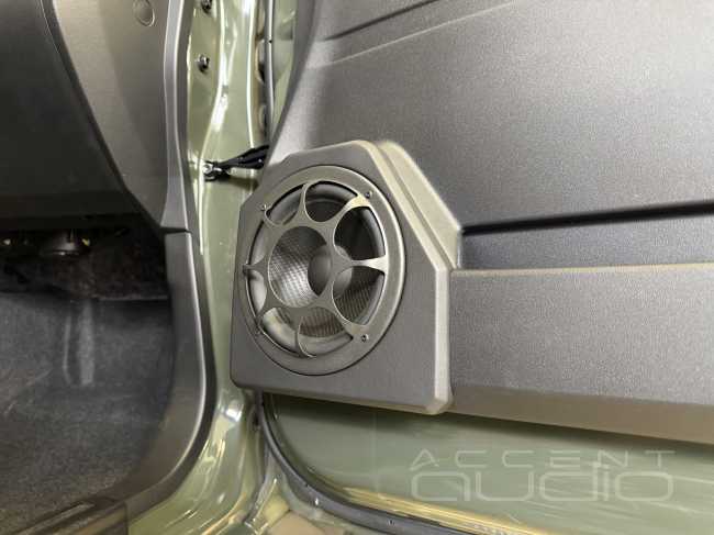 Геленваген на минималке: делаем новый Suzuki Jimny комфортным