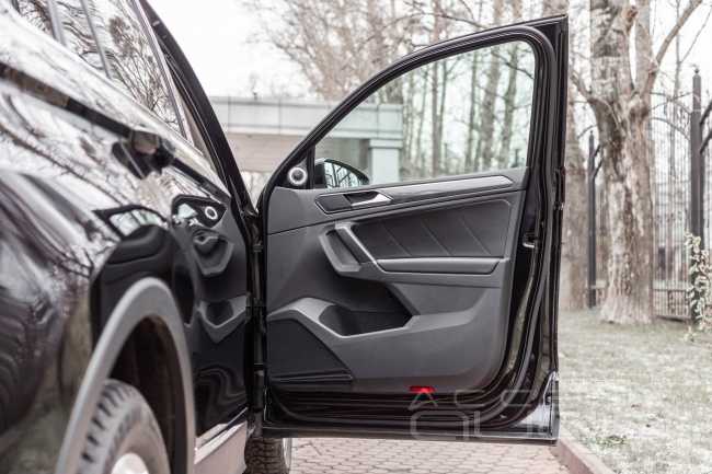 Комфорт и роскошь домашнего звука в новом Tiguan в два раза дешевле