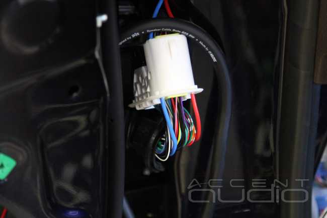 Mark Levinson в Lexus RX 350