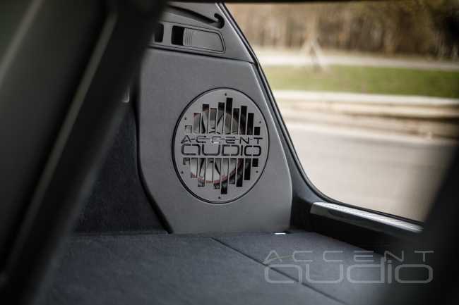 Лучшее бюджетное решение по звуку для новой Audi Q5