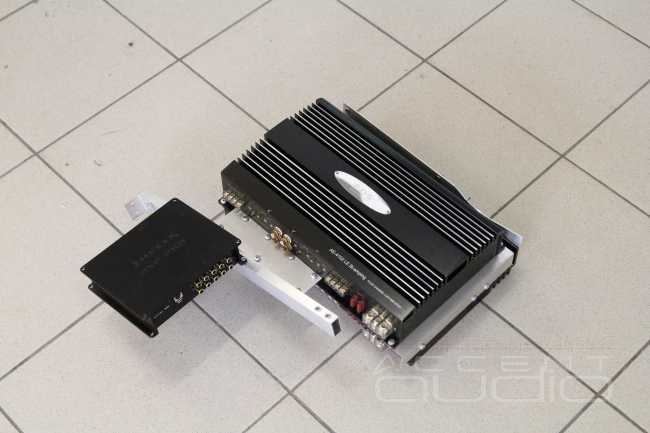 Соответствие стандартам высшей категории Skoda Rapid и Bewith Reference