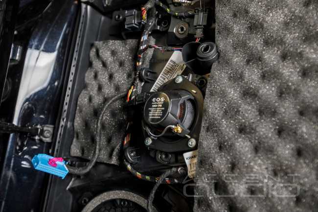 Лучше, чем Dynaudio: новая аудиосистема в Volkswagen Passat AllTrack