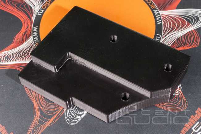 Для тех, кто ценит лучшее: идеальная система для нового Range Rover Sport