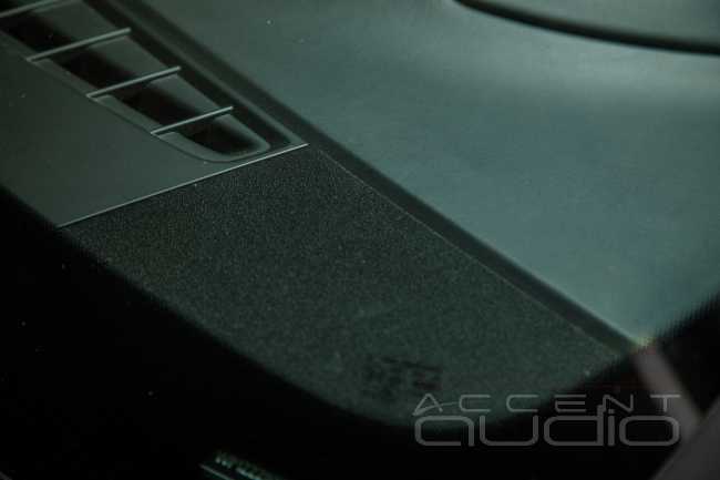 Цифровой Hi-End для Porsche Cayenne