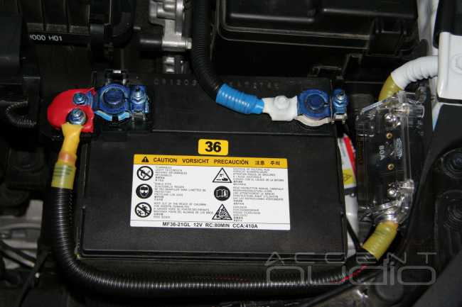 История одной очень быстрой Hyundai Elantra, очередной участницы EMMA 2009