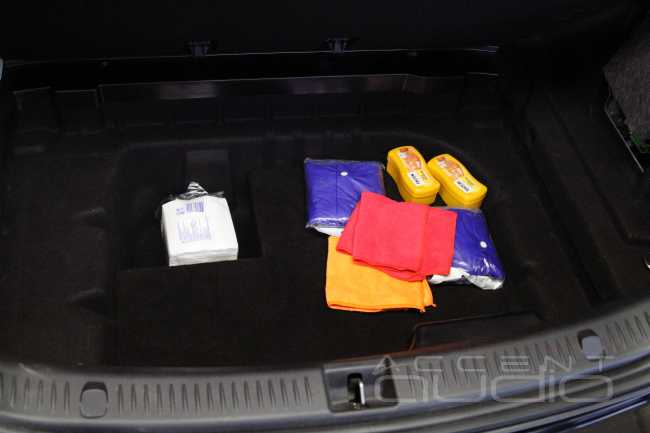 Eton Audio GMBH специально для Mercedes-Benz W213: аудиосистема на немецких комплектующих