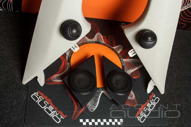 Аудиосистема в новом Kia Carnival: новинки, решения, инновации