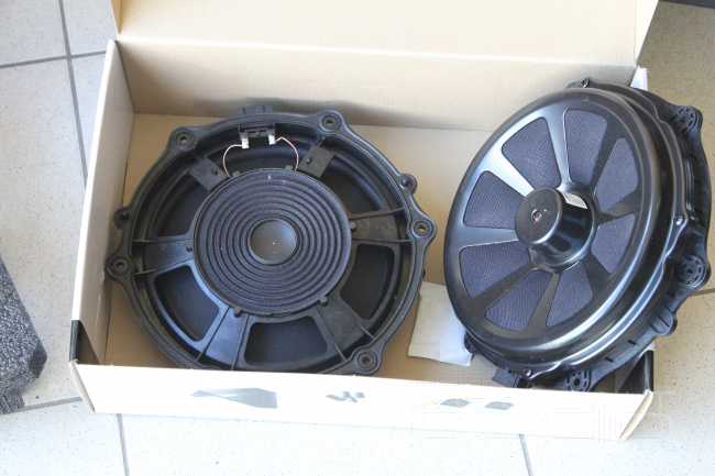 Деинсталляция – снятие дорогостоящих компонентов при продаже автомобиля