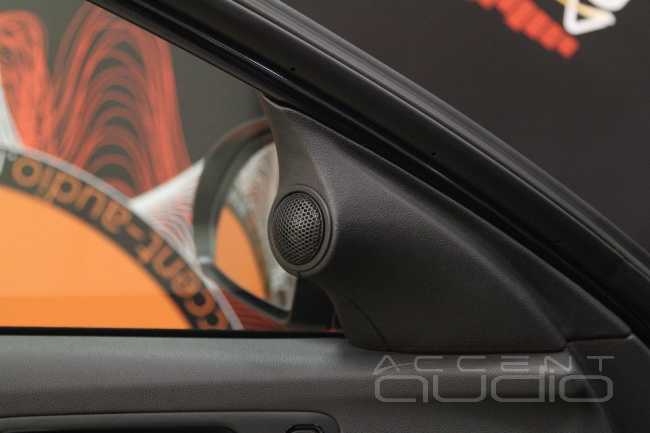 Меняем Harman Kardon в Kia Optima на звучащие компоненты