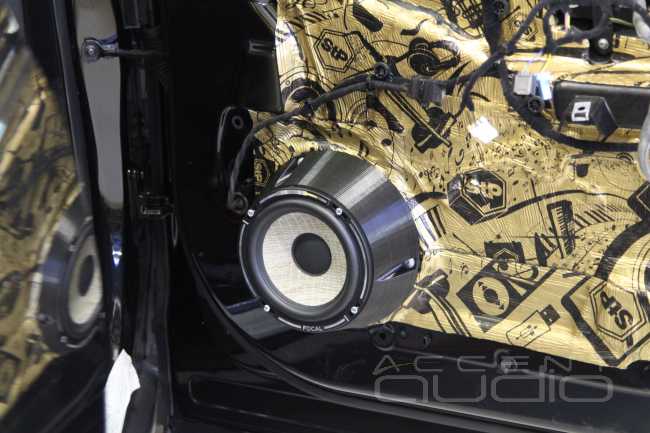 Проблемы Meridian в Range Rover Velar и способы их решения