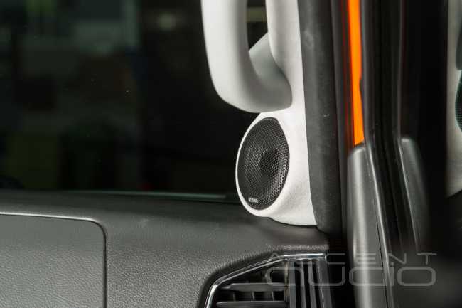 Звуковые решения для UAZ Patriot: для комфорта и удовольствия