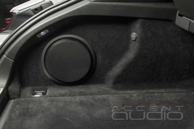 Мощно, громко, надежно и стильно – новый звук для Porsche Panamera