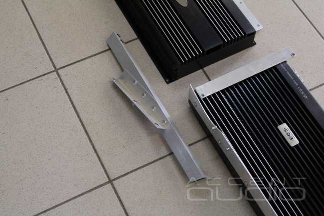 Соответствие стандартам высшей категории Skoda Rapid и Bewith Reference