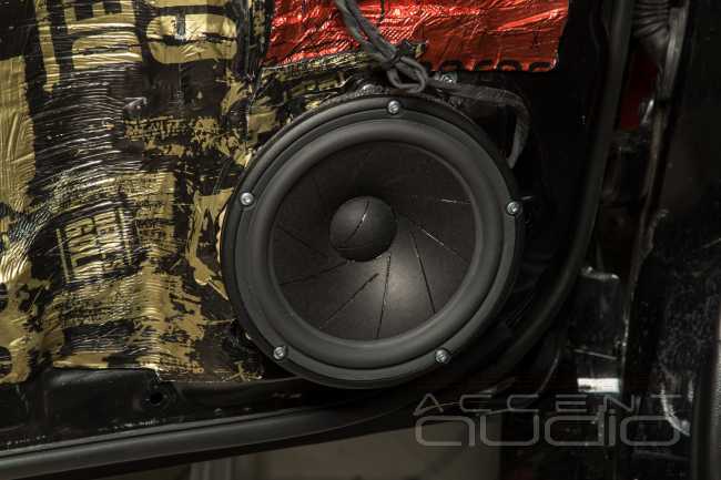 Брамс, Моцарт, Бетховен и Бах + Subaru WRX STi