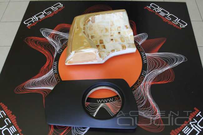 Ford Explorer 2019 – отличная машина, а звучание аудиосистемы мы исправим