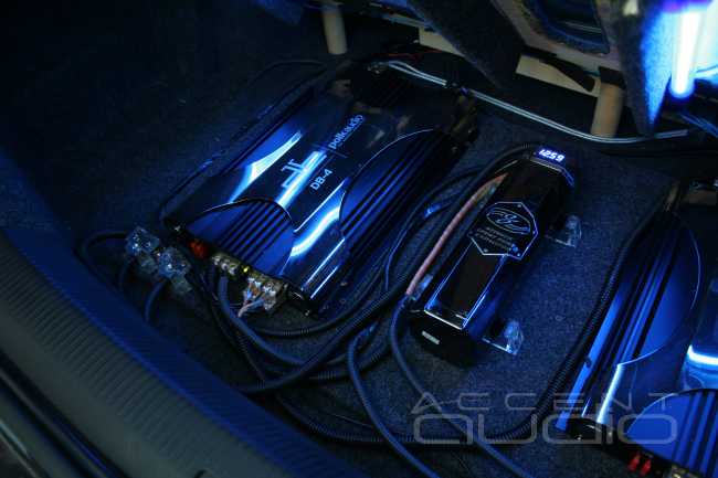 Аудиоинсталляция VOLKSWAGEN JETTA NEW !!!