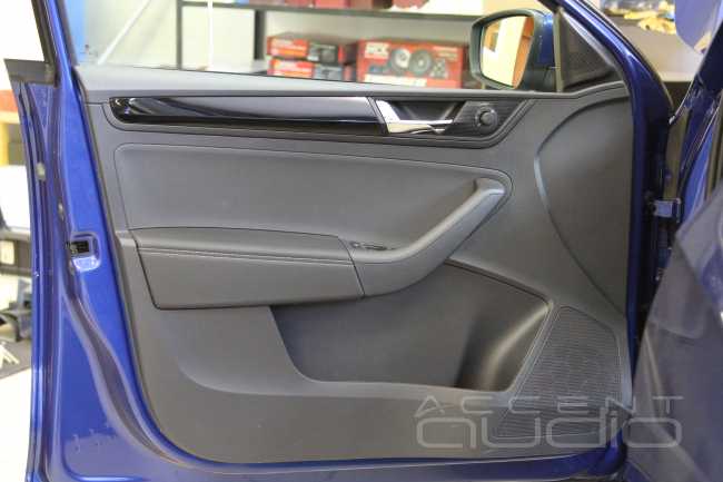 Соответствие стандартам высшей категории Skoda Rapid и Bewith Reference