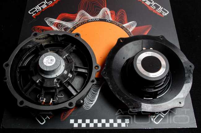 Смена принципов: премиальная аудиосистема Audiotec-Fischer для нового Porsche Cayenne Turbo