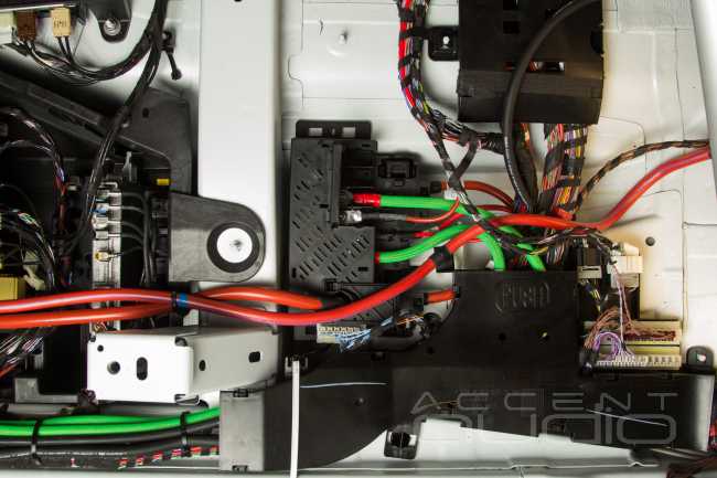 Самый музыкальный GLE – премиум звук для любимой