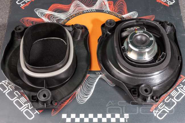 Бюджетно – значит отлично: новый звук в Mercedes-Benz W205