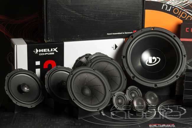 Натуральность и точность звучания Porsche Macan на AB классе