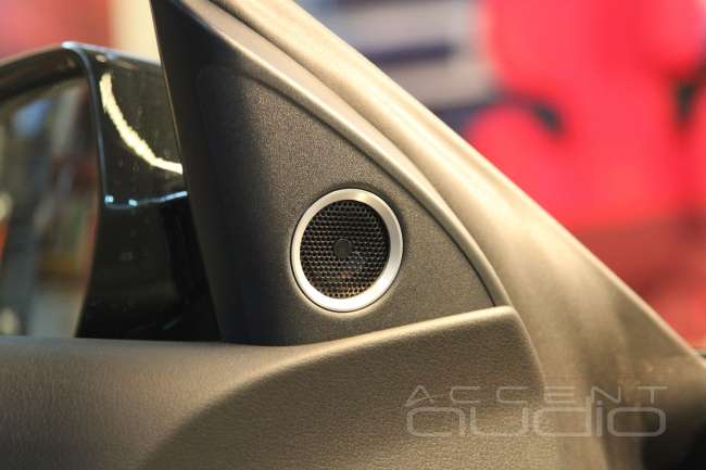 Audi A5 S-Line: меняем позор от Bang&Olufsen на настоящую аудиосистему