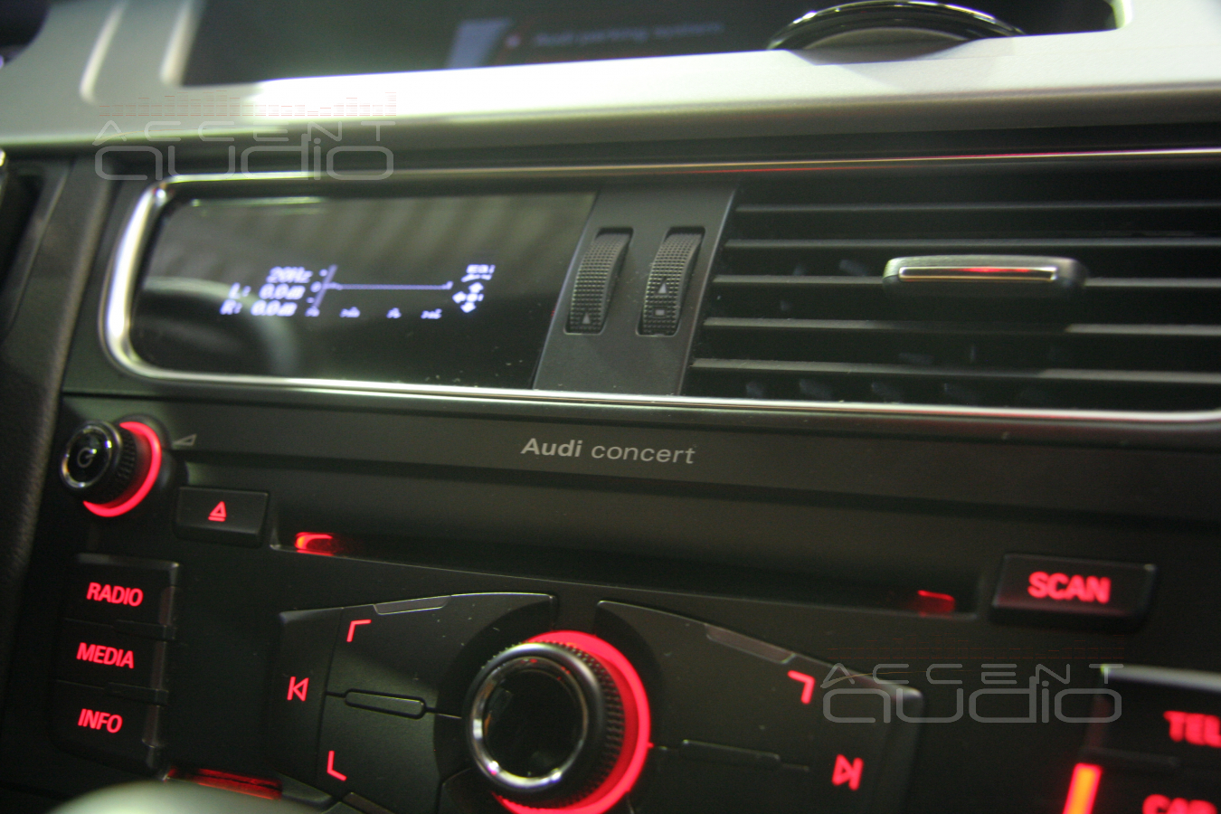 Аудиосистема для Audi a4 allroad Quattro: уникальные решения для автомобилей бизнес и премиум класса