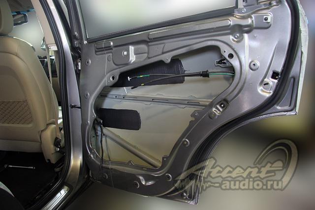 Необходимый минимум для Kia Sorento 2010